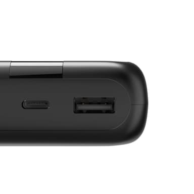 Hama Powerbank 20000mAh 2xUSB-A+1xUSB-C Antracit