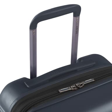 Delsey Paris Freestyle Kabinväska 67 Graphite