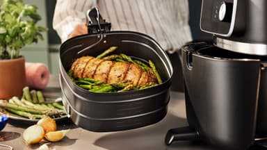 Philips Airfryer Combi 7000 Series 8.3L HD9876/90