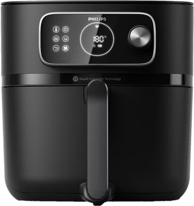 Philips Airfryer Combi 7000 Series 8.3L HD9876/90