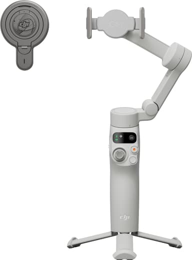 DJI Osmo Mobile 7 gimbalstabilisator