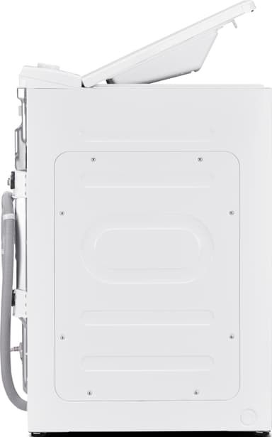 Logik Tvättmaskin L610TL24E (6kg)
