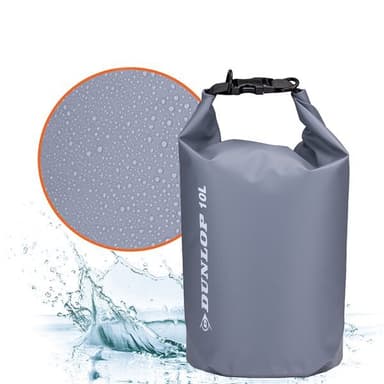 Dunlop Dry bag 10L 48x29cm