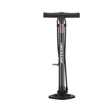 Dunlop Fotpump för cykel