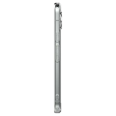 Spigen Ultra Hybrid Case till Google Pixel 9 Pro XL - Klar