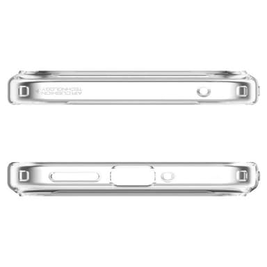 Spigen Ultra Hybrid Case till Google Pixel 9 Pro XL - Klar