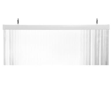 Antibit Insektsgardin 90x210cm - Klar