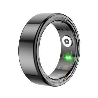 Maxlife MXSR-100 Smart Ring Strl 11 - Svart