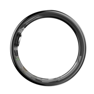 Maxlife MXSR-100 Smart Ring Strl 11 - Svart