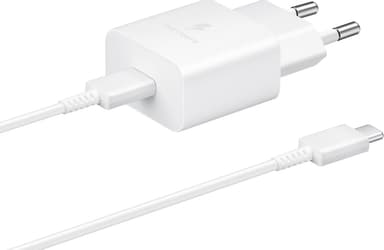 Samsung 15W strömadapter