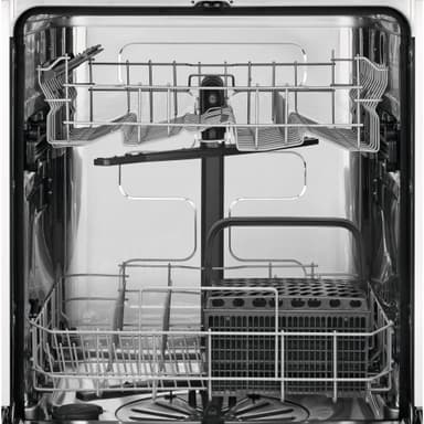 Electrolux Serie 300 Diskmaskin EEA27410L (integrerad)