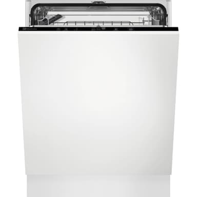 Electrolux Serie 300 Diskmaskin EEA27410L (integrerad)