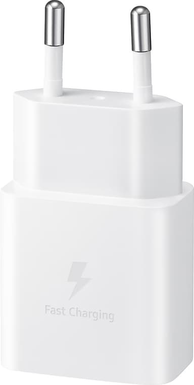Samsung 15W strömadapter