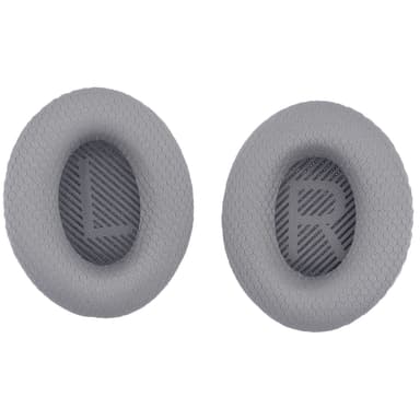 Utbytesöronkuddar för Bose QC35 Hörlurar