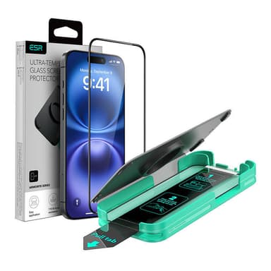 Skyddsglas för iPhone 16 Plus ESR Armorite