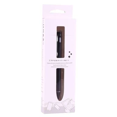 Touch Penna med Superfin Precisionsspets - Laddbar, Rita & Skissa