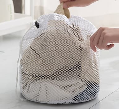 Tvättpåsar, 2-pack M