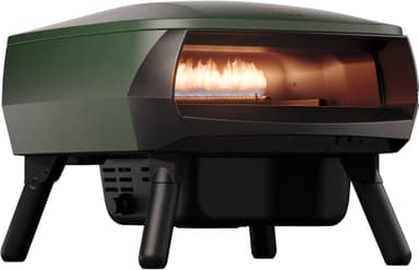 Witt Piccolo Rotante pizzaugn 80650187 (Gasol)