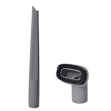 Element- och Dammmunstycke till Shark NV350 / NV351 / NV356 / NV500 / NV502 / NV560