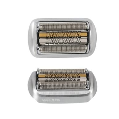 Rakhuvud 94M till Braun 9 Series