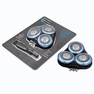Rakhuvud till Philips S6011 / S6840 / S6015 / S6670