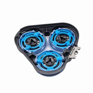 Rakhuvud till Philips S6011 / S6840 / S6015 / S6670