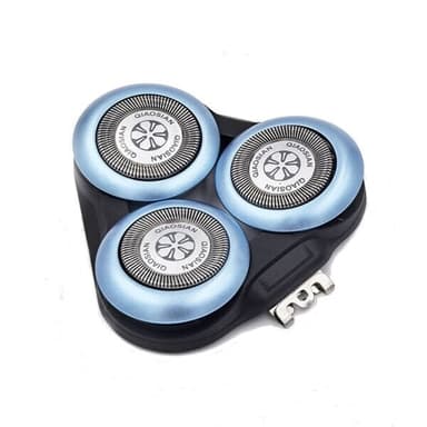Rakhuvud till Philips S6011 / S6840 / S6015 / S6670