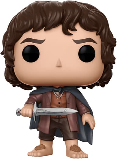 Funko POP! Lord of the Rings actionfigur