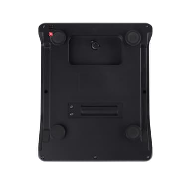 Elektronisk Våg, Engelska 15 kg/1g