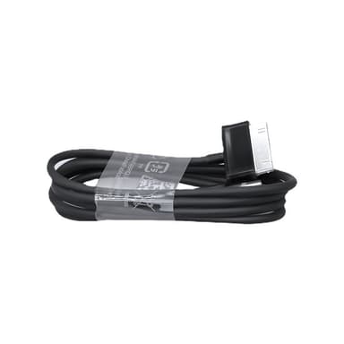 30 pin USB-kabel laddkabel/datakabel, kompatibel med Samsung P1000/N80
