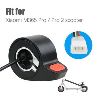 Accelerator för Xiaomi M365 Pro / Pro 2 scooter