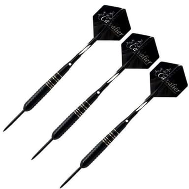 Cavalier Dartpilar 23g 3-pack