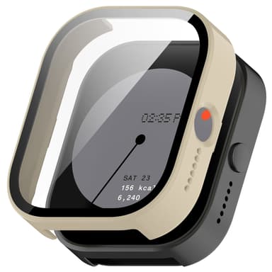 CMF BY NOTHING Watch Pro Skyddsfodral Vit