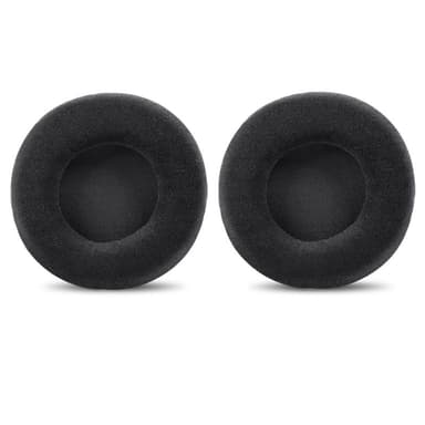 Ersättande Öronkuddar och Huvudband för SteelSeries Siberia V1, V2, V3