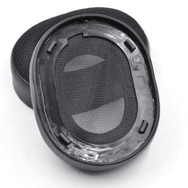 Ersättnings Öronkuddar för Plantronics RIG 500PRO