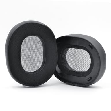 Ersättnings Öronkuddar för Plantronics RIG 500PRO
