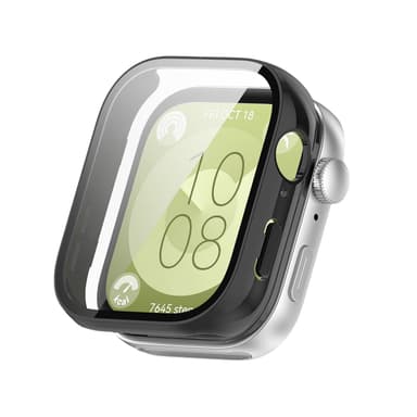Fodral till Huawei Watch Fit 3 Svart