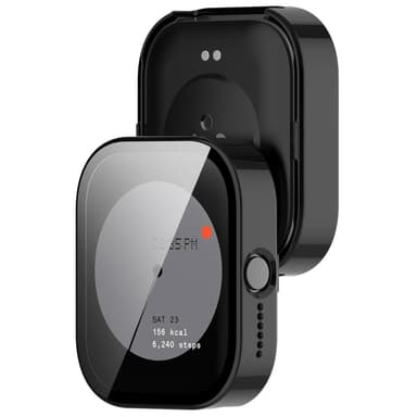 CMF BY NOTHING Watch Pro Skyddsfodral Svart
