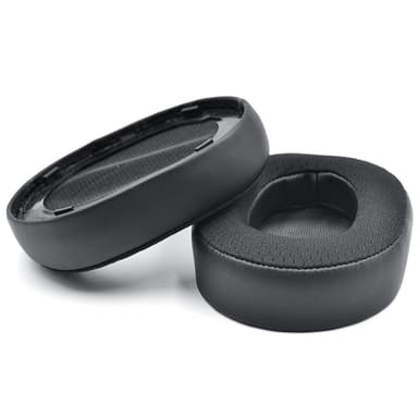 Ersättnings Öronkuddar för Plantronics RIG 500PRO