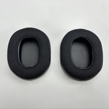 Ersättnings Öronkuddar för Plantronics RIG 500PRO