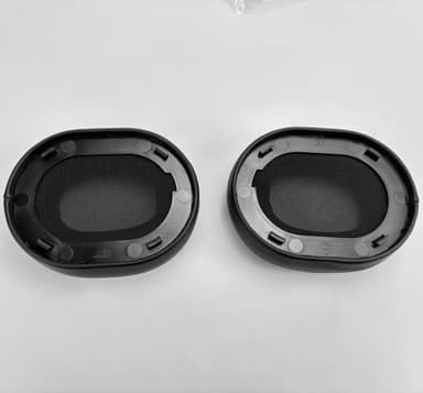 Ersättnings Öronkuddar för Plantronics RIG 500PRO