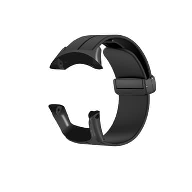 Magnetisk Klockarmband för Suunto Ambit 3 Svart