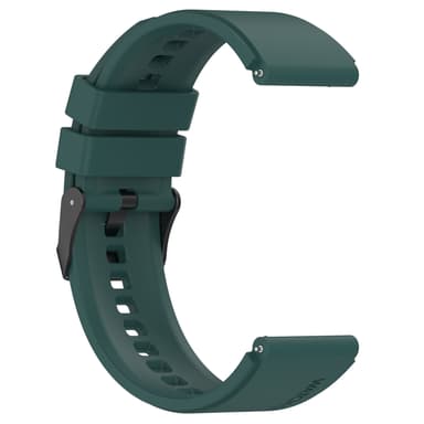 Klockarmband silikon för Huaiwei Watch 4 Pro/GT4 46 mm/GT 3/GT2 Pro/Wa