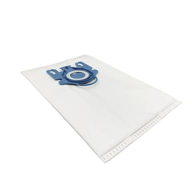 Dammsugarpåsar 5-pack Blå