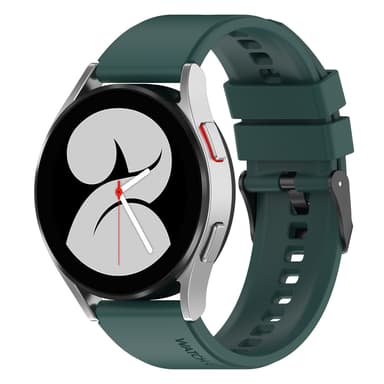 Klockarmband silikon för Huaiwei Watch 4 Pro/GT4 46 mm/GT 3/GT2 Pro/Wa