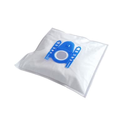 Dammsugarpåsar dammpåsar 5-pack Vit