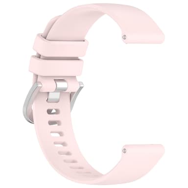 18 mm Klockarmband för Garmin Venu 3S/Forerunner 265S/255S/255S Music/