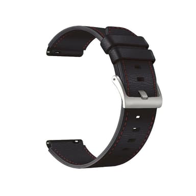 Klockarmband för Huawei Watch GT4 45mm, Watch Pro, GT2 Pro Röd