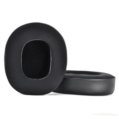 Cooling Gel-öronkuddar för Plantronics BackBeat FIT 6100
