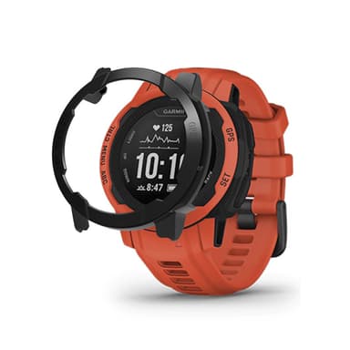 Fodral till Garmin Instinct 2 Svart